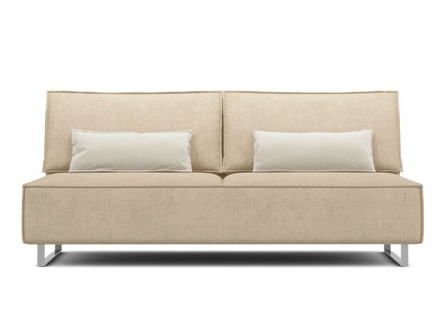 Диван MOON 005 цвет бежевый (фото 207196) Диван MOON 005 цвет бежевый (фото 207196)