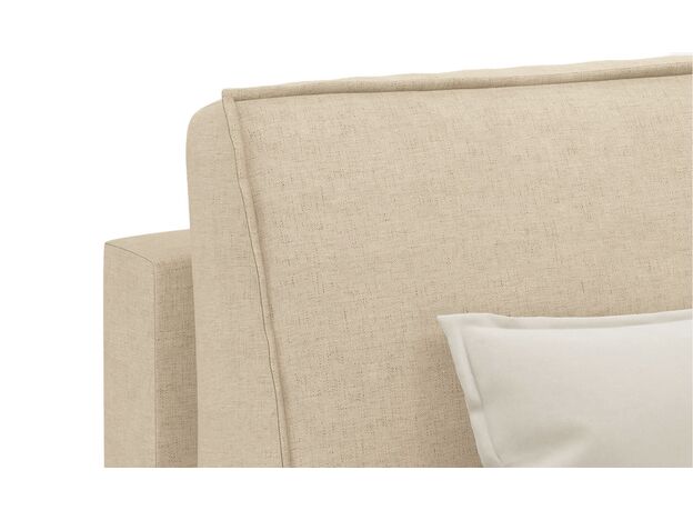 Диван MOON 005 цвет бежевый (фото 207203) Диван MOON 005 цвет бежевый (фото 207203)