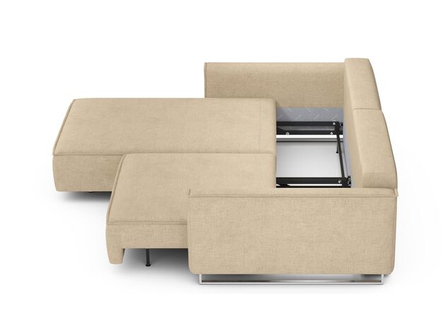 Угловой диван MOON 005 цвет бежевый (фото 207335) Угловой диван MOON 005 цвет бежевый (фото 207335)