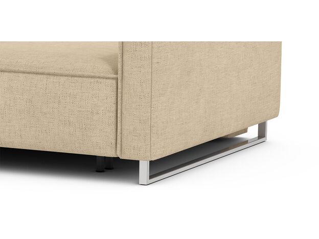 Угловой диван MOON 005 цвет бежевый (фото 207337) Угловой диван MOON 005 цвет бежевый (фото 207337)