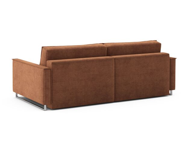 Угловой диван MOON 005 цвет оранжевый,красный (фото 207592) Угловой диван MOON 005 цвет оранжевый,красный (фото 207592)