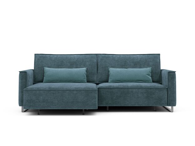 Угловой диван MOON 005 цвет зеленый (фото 207832) Угловой диван MOON 005 цвет зеленый (фото 207832)