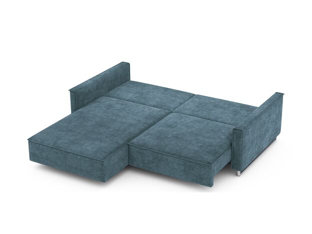 Угловой диван MOON 005 цвет зеленый (фото 207833) Угловой диван MOON 005 цвет зеленый (фото 207833)