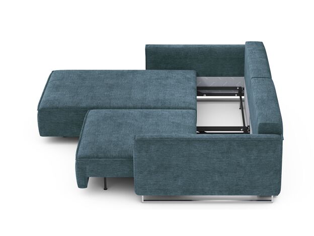 Угловой диван MOON 005 цвет зеленый (фото 207836) Угловой диван MOON 005 цвет зеленый (фото 207836)