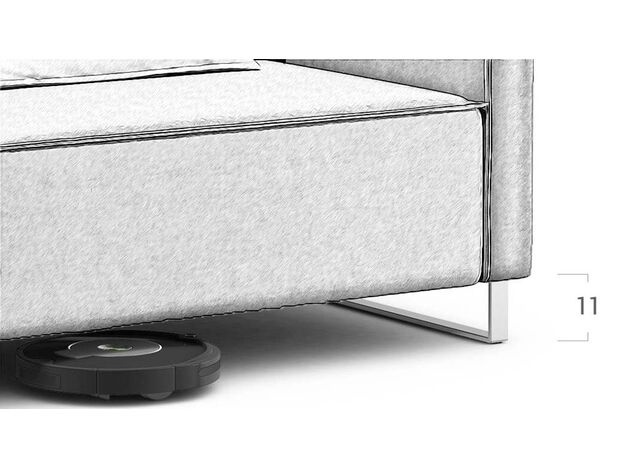 Диван MOON 005 цвет серый (фото 207088) Диван MOON 005 цвет серый (фото 207088)