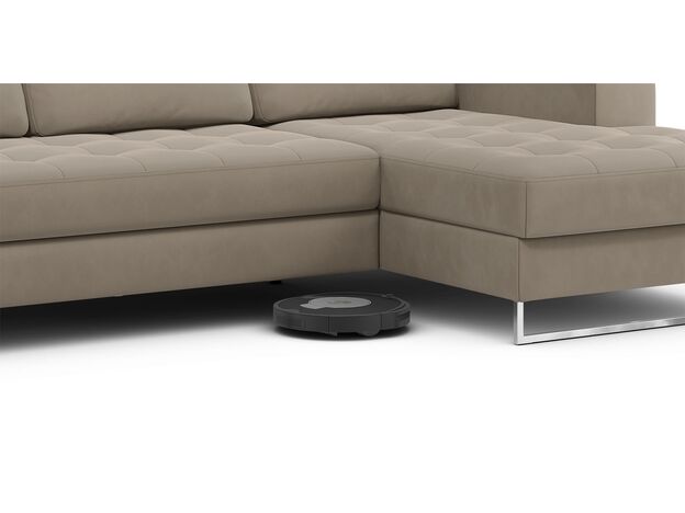 Угловой диван MOON 117 цвет бежевый (фото 208361) Угловой диван MOON 117 цвет бежевый (фото 208361)