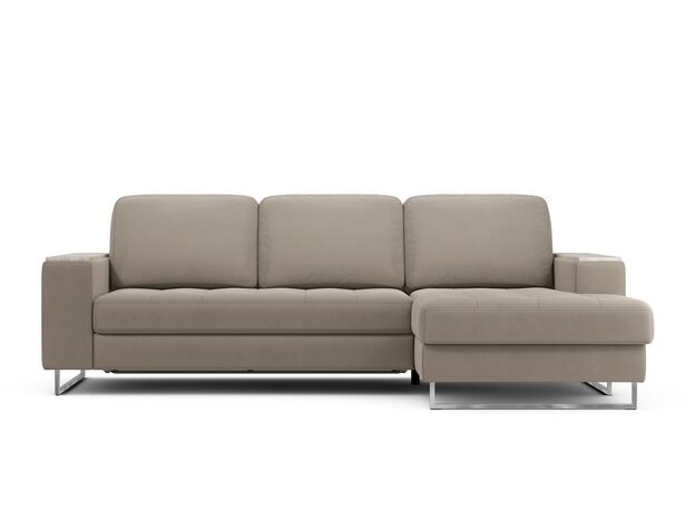 Угловой диван MOON 117 цвет бежевый (фото 208353) Угловой диван MOON 117 цвет бежевый (фото 208353)