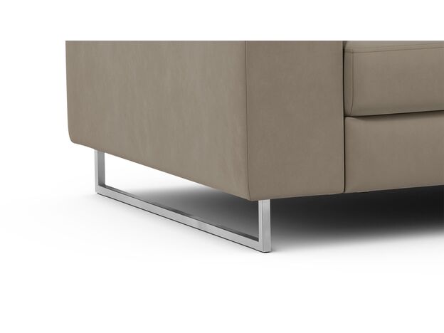 Угловой диван MOON 117 цвет бежевый (фото 208359) Угловой диван MOON 117 цвет бежевый (фото 208359)