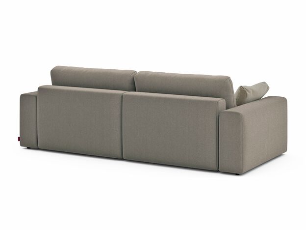 Диван MOON 007 цвет бежевый (фото 208247)