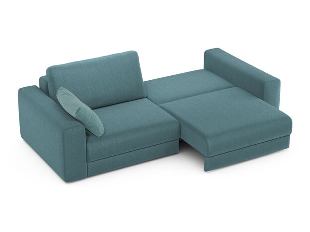 Диван MOON 007 цвет зеленый,бирюза (фото 208298)