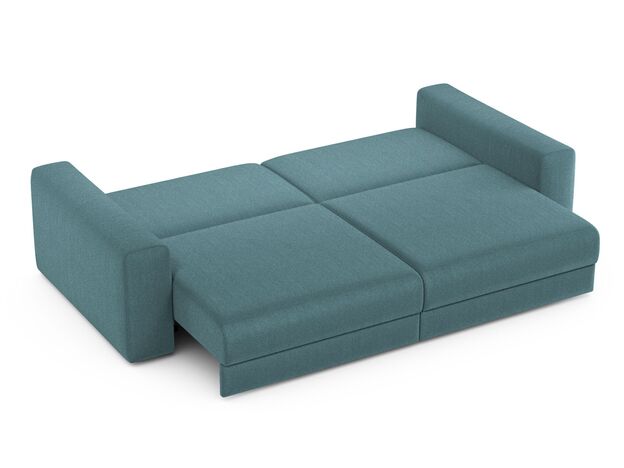 Диван MOON 007 цвет зеленый,бирюза (фото 208292)