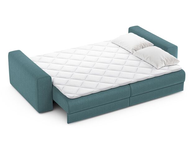 Диван MOON 007 цвет зеленый,бирюза (фото 208293)