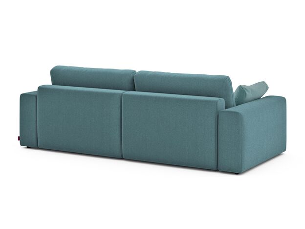 Диван MOON 007 цвет зеленый,бирюза (фото 208295)