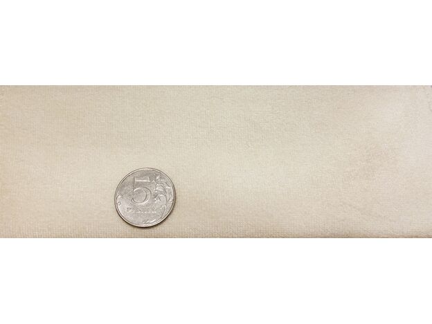 микровелюр honey milk