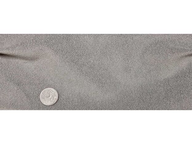 велюр melange silver