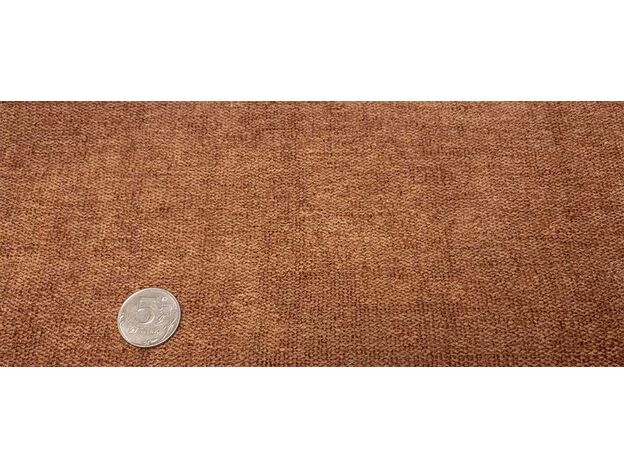 микровелюр superra terracotta