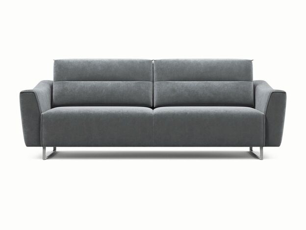 Диван MOON 172 цвет серый (фото 209576)