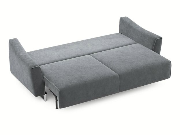 Диван MOON 172 цвет серый (фото 209577)