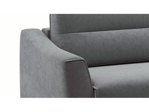 Диван MOON 172 цвет серый (фото 209582)