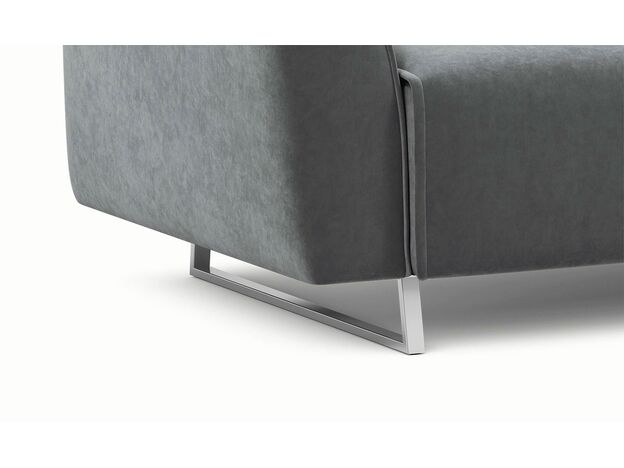 Диван MOON 172 цвет серый (фото 209583)