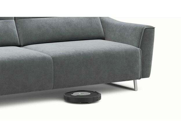 Диван MOON 172 цвет серый (фото 209584)