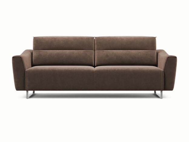 Диван MOON 172 цвет коричневый (фото 209672) Диван MOON 172 цвет коричневый (фото 209672)