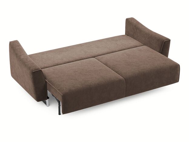 Диван MOON 172 цвет коричневый (фото 209673) Диван MOON 172 цвет коричневый (фото 209673)