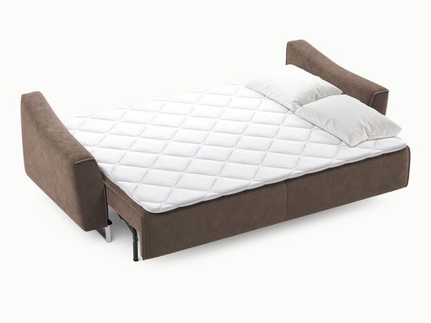 Диван MOON 172 цвет коричневый (фото 209674) Диван MOON 172 цвет коричневый (фото 209674)