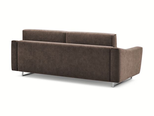 Диван MOON 172 цвет коричневый (фото 209677) Диван MOON 172 цвет коричневый (фото 209677)