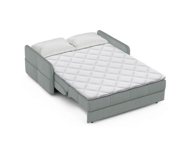 Диван MOON 120 цвет серый (фото 209241) Диван MOON 120 цвет серый (фото 209241)