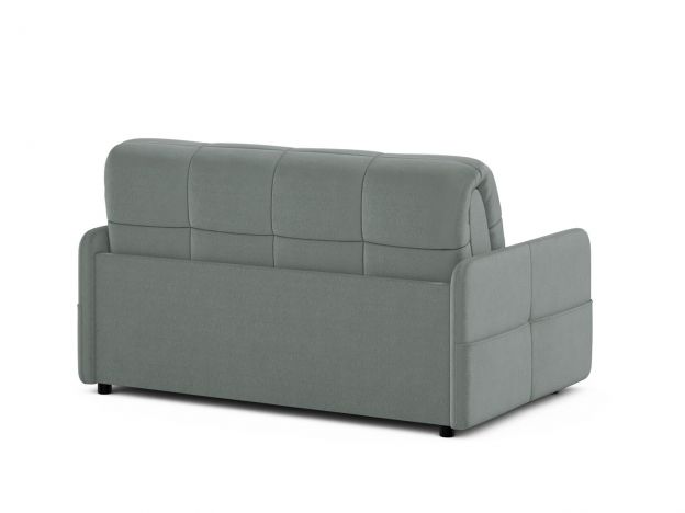 Диван MOON 120 цвет серый (фото 209244) Диван MOON 120 цвет серый (фото 209244)