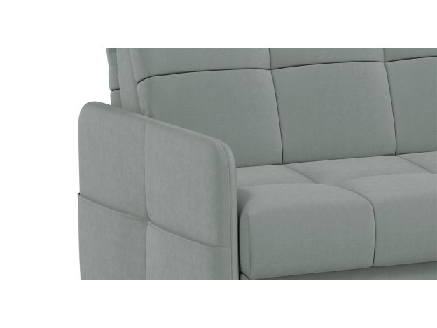 Диван MOON 120 цвет серый (фото 209245) Диван MOON 120 цвет серый (фото 209245)