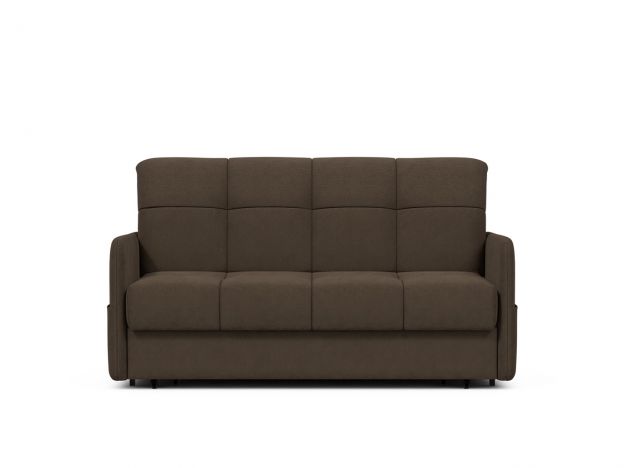 Диван MOON 120 цвет коричневый (фото 209450) Диван MOON 120 цвет коричневый (фото 209450)