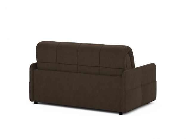 Диван MOON 120 цвет коричневый (фото 209454) Диван MOON 120 цвет коричневый (фото 209454)