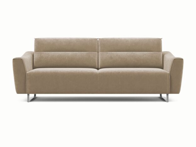 Диван MOON 172 цвет бежевый (фото 209816) Диван MOON 172 цвет бежевый (фото 209816)