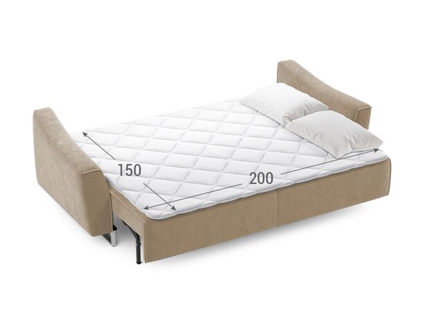 Диван MOON 172 цвет бежевый (фото 209827) Диван MOON 172 цвет бежевый (фото 209827)