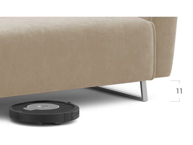 Диван MOON 172 цвет бежевый (фото 209820) Диван MOON 172 цвет бежевый (фото 209820)