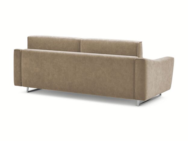 Диван MOON 172 цвет бежевый (фото 209821) Диван MOON 172 цвет бежевый (фото 209821)