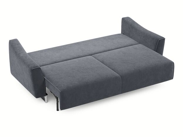 Диван MOON 172 цвет черный,серый (фото 209874) Диван MOON 172 цвет черный,серый (фото 209874)