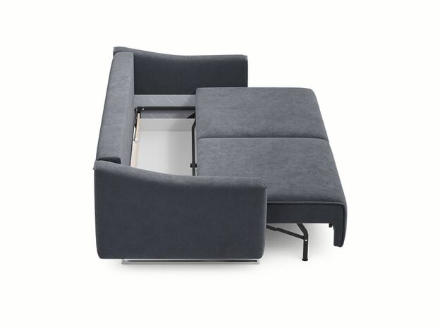 Диван MOON 172 цвет черный,серый (фото 209876) Диван MOON 172 цвет черный,серый (фото 209876)