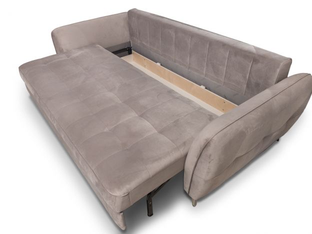 Диван MOON 175 цвет бежевый,коричневый (фото 210438) Диван MOON 175 цвет бежевый,коричневый (фото 210438)