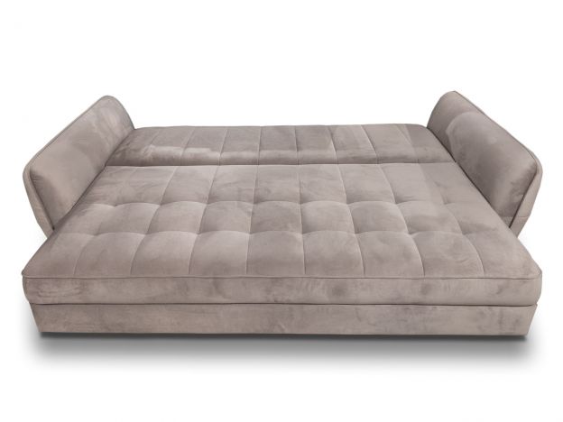 Диван MOON 175 цвет бежевый,коричневый (фото 210439) Диван MOON 175 цвет бежевый,коричневый (фото 210439)