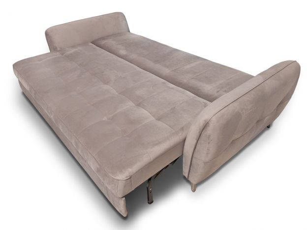 Диван MOON 175 цвет бежевый,коричневый (фото 210440) Диван MOON 175 цвет бежевый,коричневый (фото 210440)