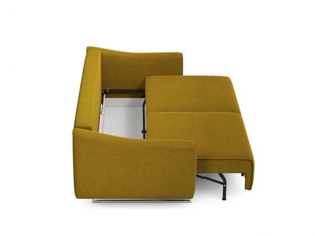 Диван MOON 172 цвет желтый (фото 210290) Диван MOON 172 цвет желтый (фото 210290)