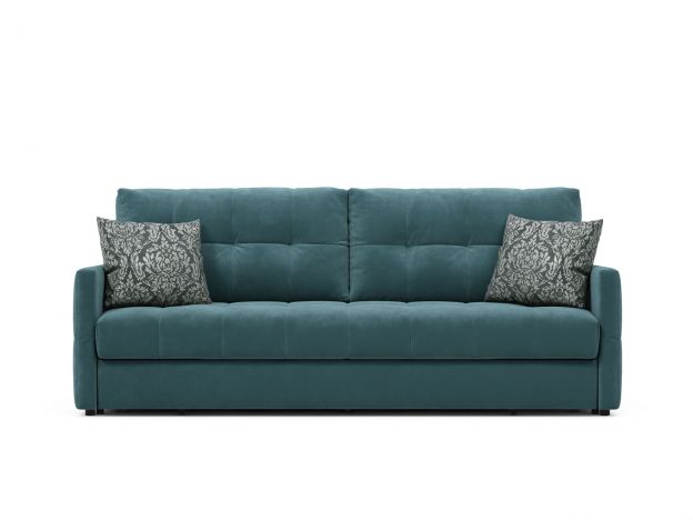 Диван MOON 015 цвет зеленый (фото 210114)