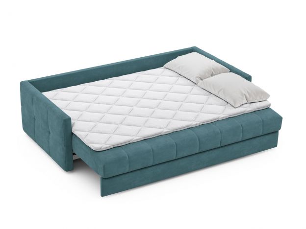 Диван MOON 015 цвет зеленый (фото 210129)