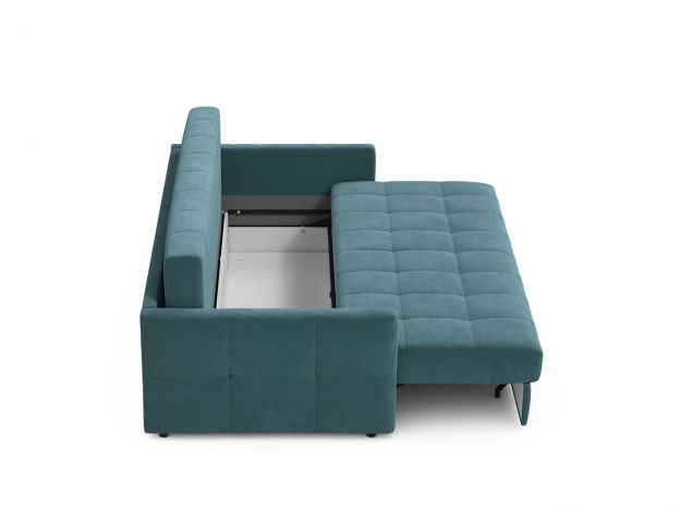 Диван MOON 015 цвет зеленый (фото 210118)