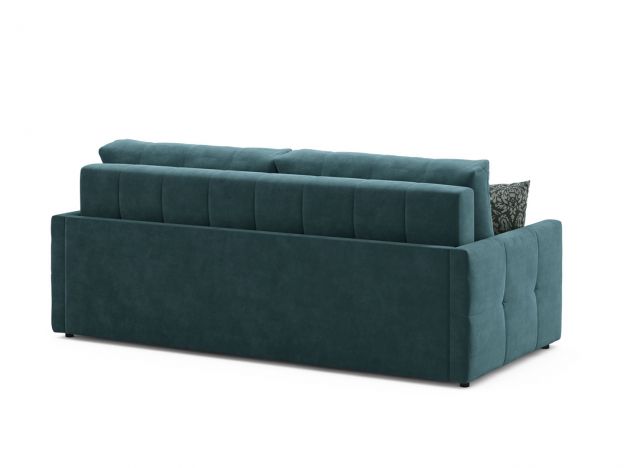 Диван MOON 015 цвет зеленый (фото 210119)