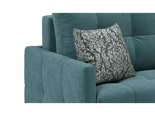 Диван MOON 015 цвет зеленый (фото 210120)