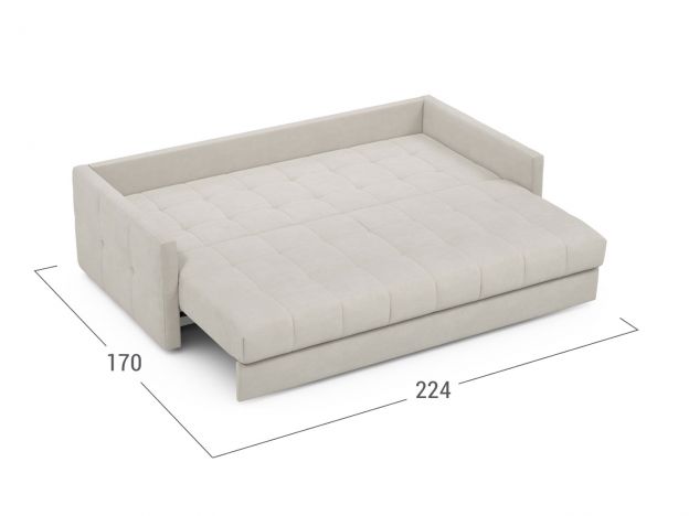 Диван MOON 015 цвет зеленый (фото 210152) Диван MOON 015 цвет зеленый (фото 210152)